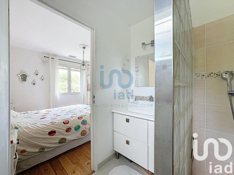 Maison - 135 m² - 5 pièces