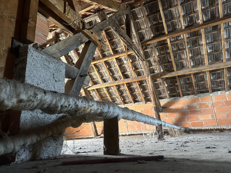 Maison - 75 m² - 3 pièces