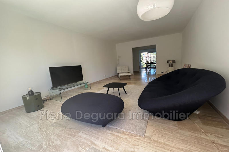 Appartement - 112 m² - 4 pièces