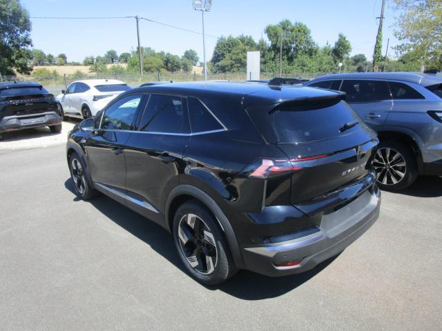 Renault Symbioz E-Tech full hybrid 145 Techno