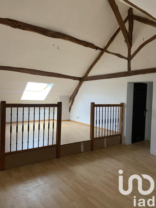 Maison de ville - 184 m² - 5 pièces