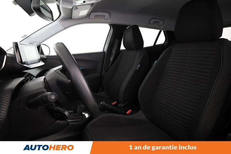 Peugeot 2008 1.2 PureTech Style 101 ch