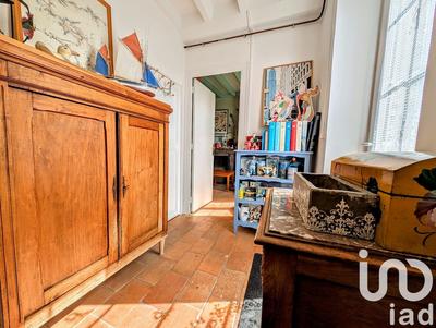 Maison - 192 m² - 9 pièces