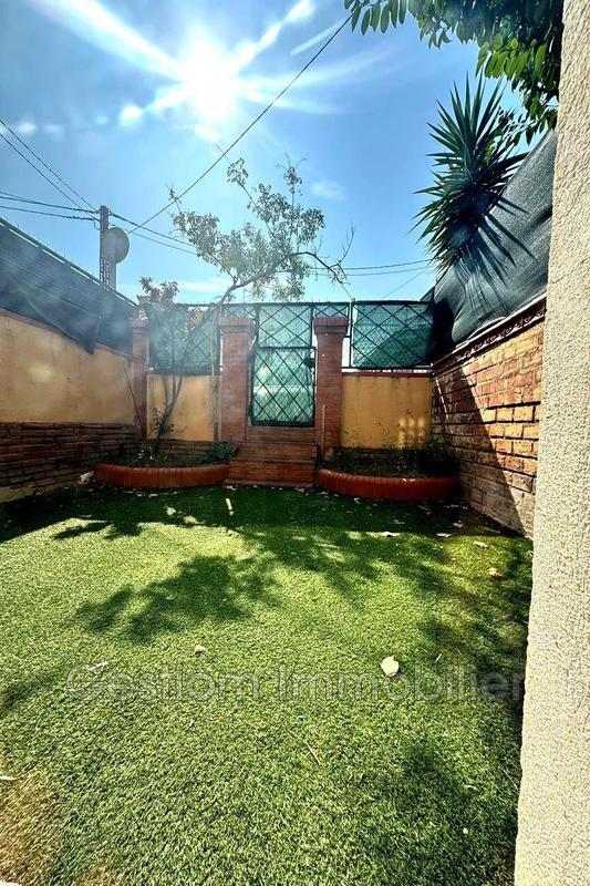 Maison - 51 m² - 4 pièces