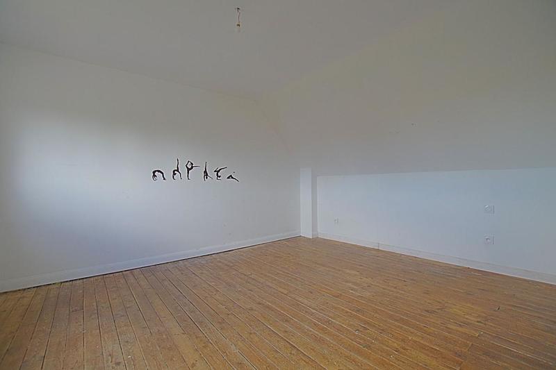 Maison - 93 m² - 3 pièces