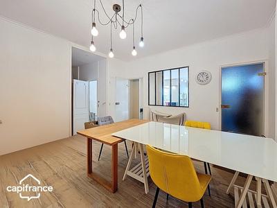 Local commercial - 130 m² - 3 pièces