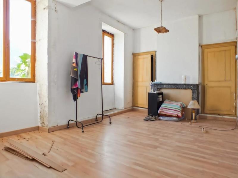 Maison en pierre - 174 m² - 4 pièces