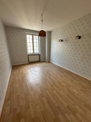 Maison - 63 m² - 3 pièces