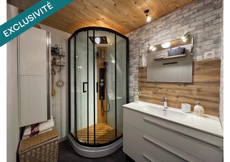 Ferme - 195 m² - 7 pièces