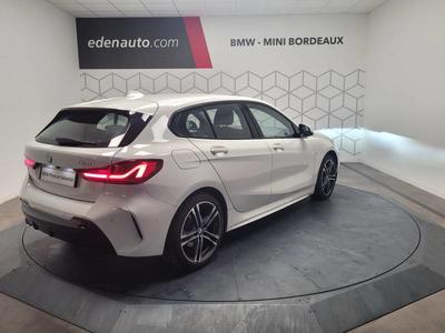 Bmw Série 1 116d 116 ch Dkg7 m Sport