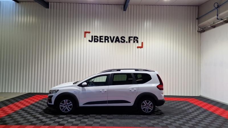 Dacia Jogger Eco-G 100 7 Places Confort