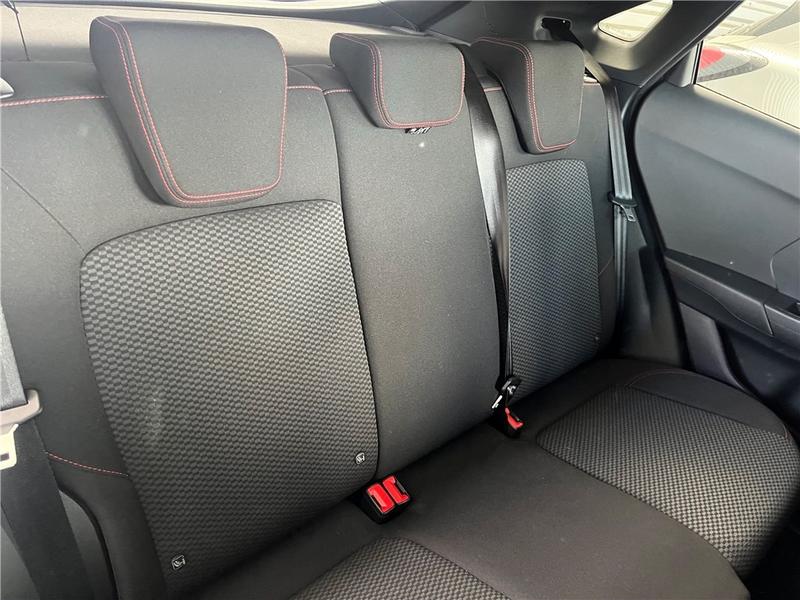 Ford Puma II 1.0 Flexifuel 125 Ch Mhev s&amp;S Bvm6 St-Line