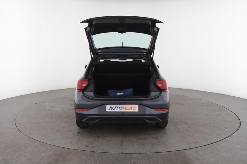 Volkswagen Polo 1.0 Tsi Life 95 ch