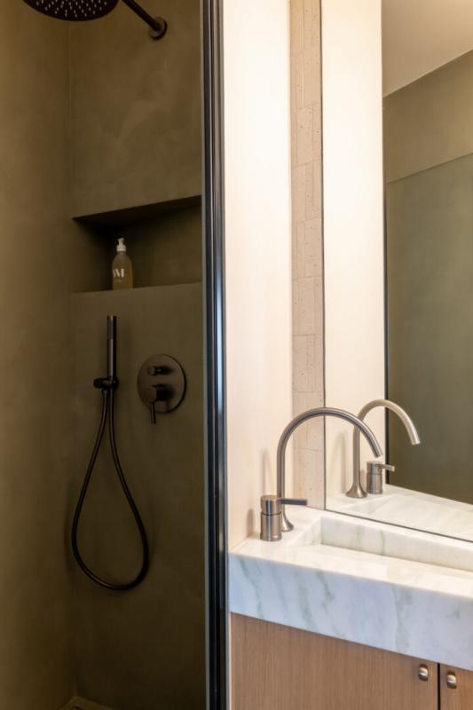 Maison - 16 m² - 2 pièces