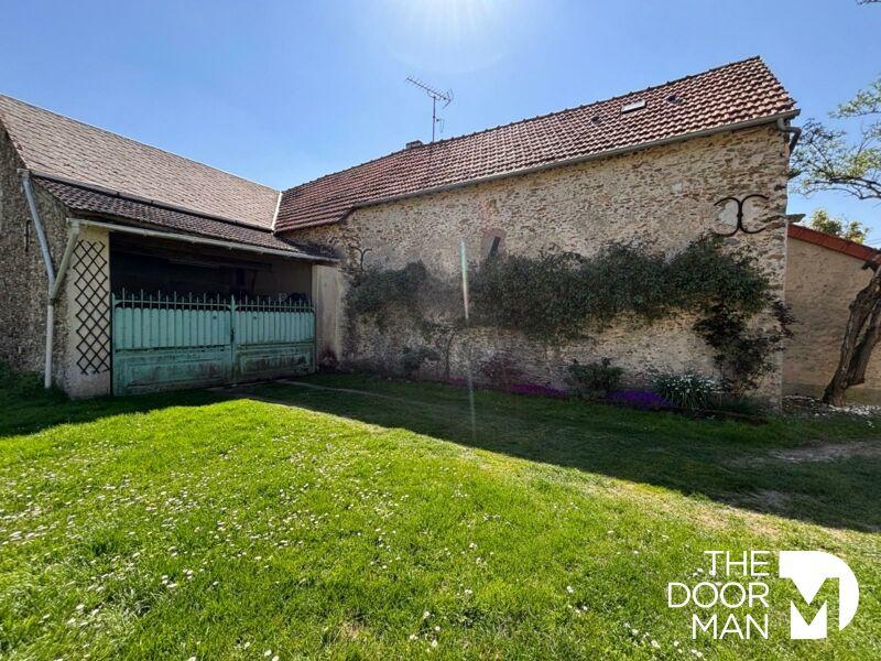 Maison - 72 m² - 2 pièces