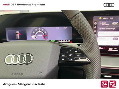 Audi Q3 Tfsi 150 Ch Hybride s tronic 7