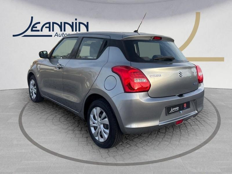 Suzuki Swift 1.2 Dualjet Hybrid Avantage