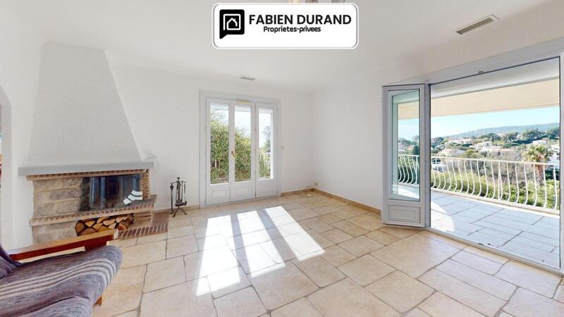 Maison - 175 m² - 6 pièces