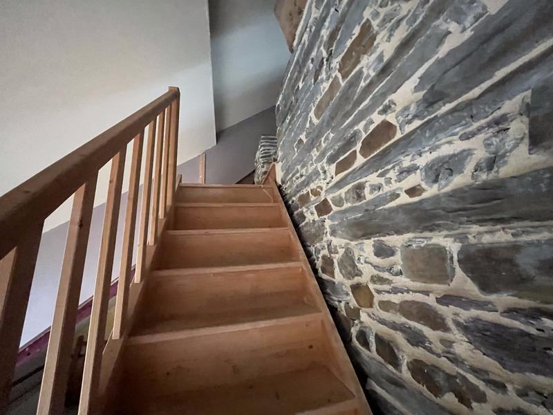 Maison - 150 m² - 9 pièces