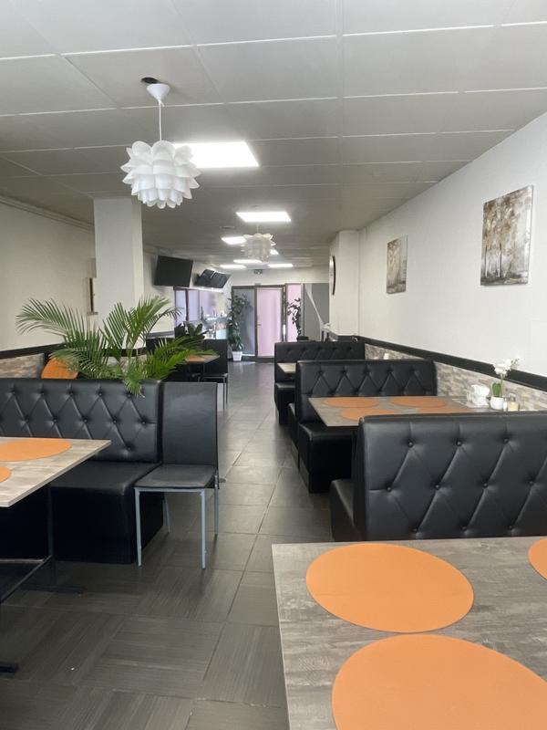 Fonds de commerce - 104 m²