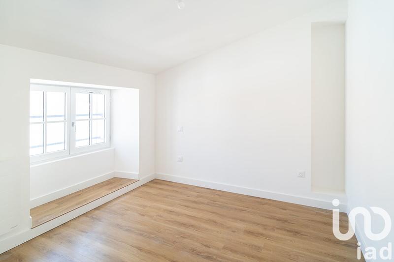 Appartement - 39 m² - 3 pièces