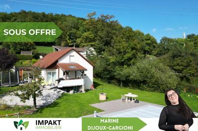 Maison - 132 m² - 6 pièces