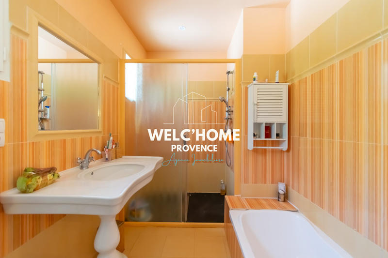 Maison - 153 m² - 5 pièces