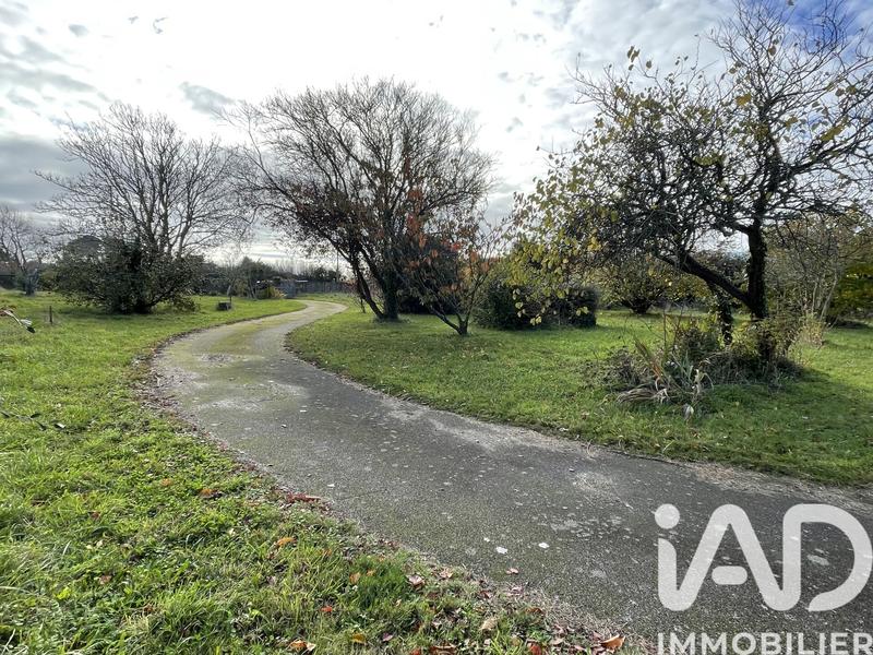 Maison - 184 m² - 7 pièces