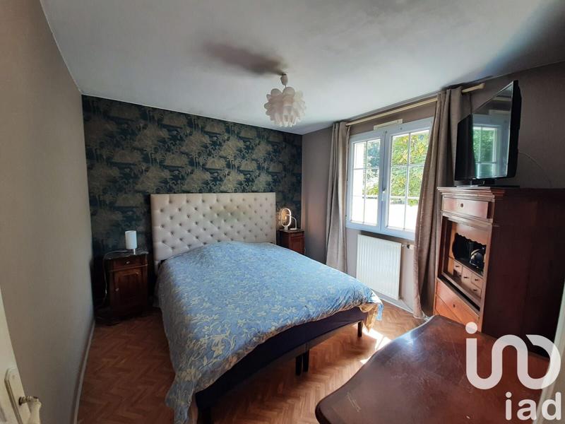 Maison - 153 m² - 7 pièces