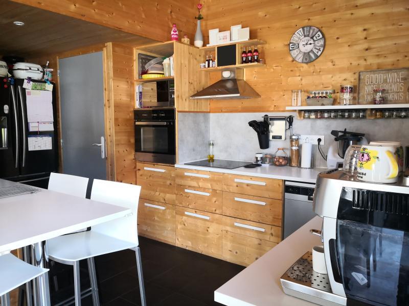 Maison - 83 m² - 5 pièces