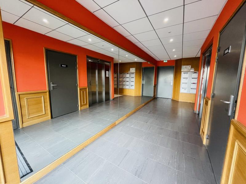 Appartement - 73 m² - 3 pièces