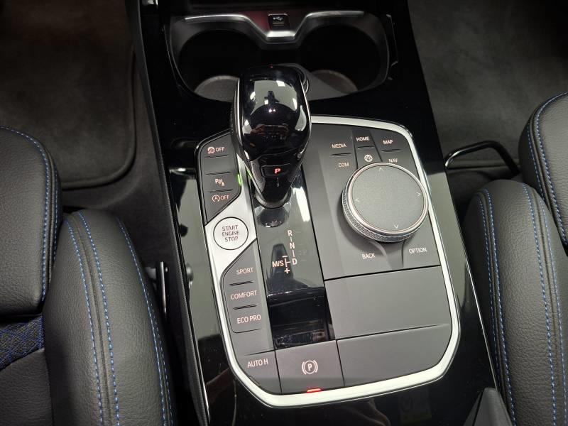 Bmw Série 1 118d 150 ch Bva8 m Sport