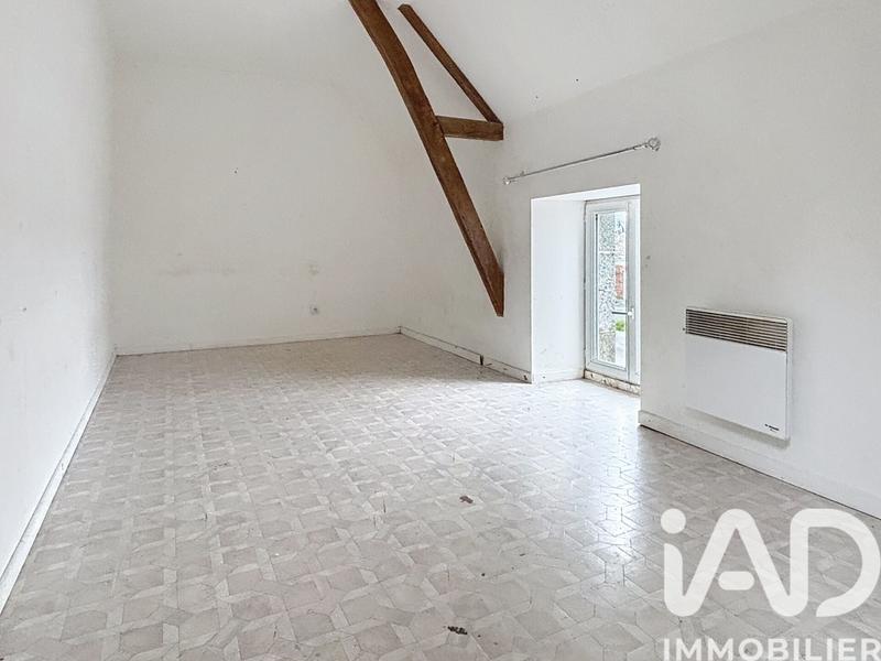 Maison - 172 m² - 9 pièces