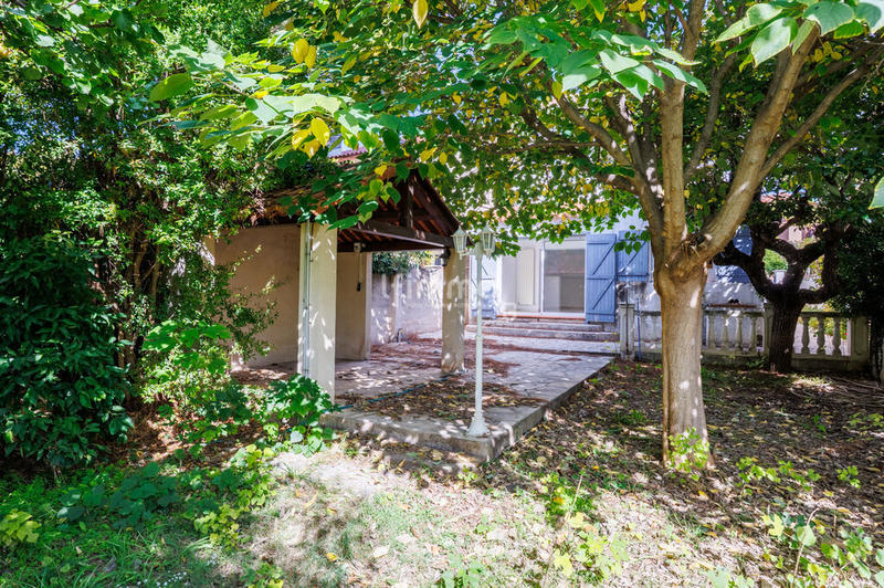 Maison - 93 m² - 5 pièces