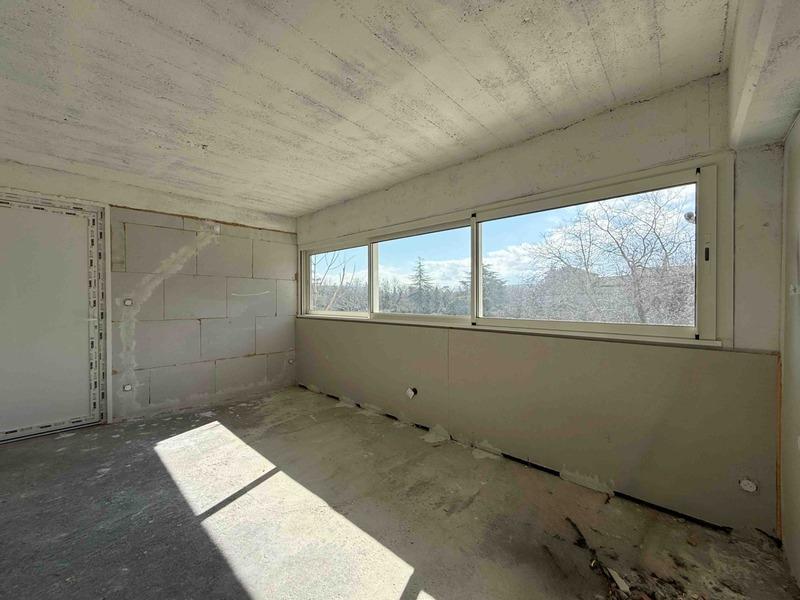 Appartement - 81 m² - 3 pièces