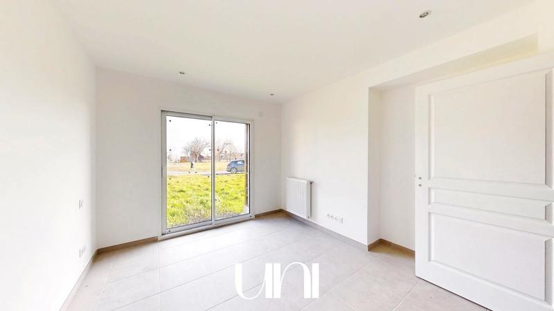 Maison - 131 m² - 5 pièces