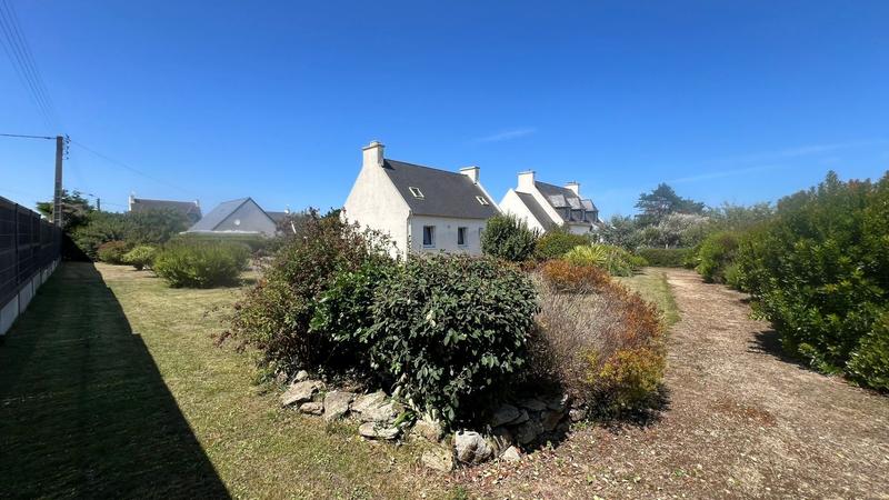 Maison - 112 m² - 6 pièces