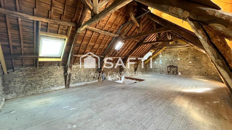 Appartement - 40 m² - 1 pièce