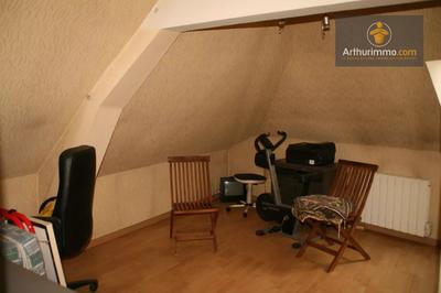 Maison - 82 m² - 4 pièces