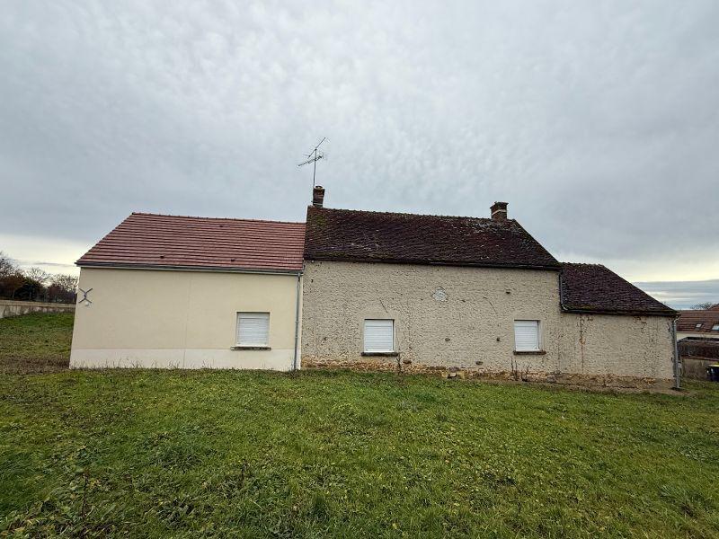 Longère - 107 m² - 5 pièces