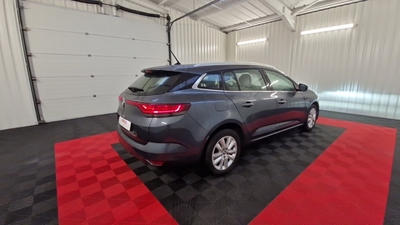 Renault Mégane Estate IV Business TCe 115 Fap -21n