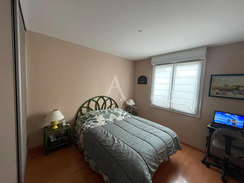 Maison - 114 m² - 4 pièces