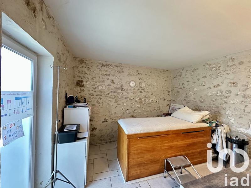 Maison - 190 m² - 5 pièces