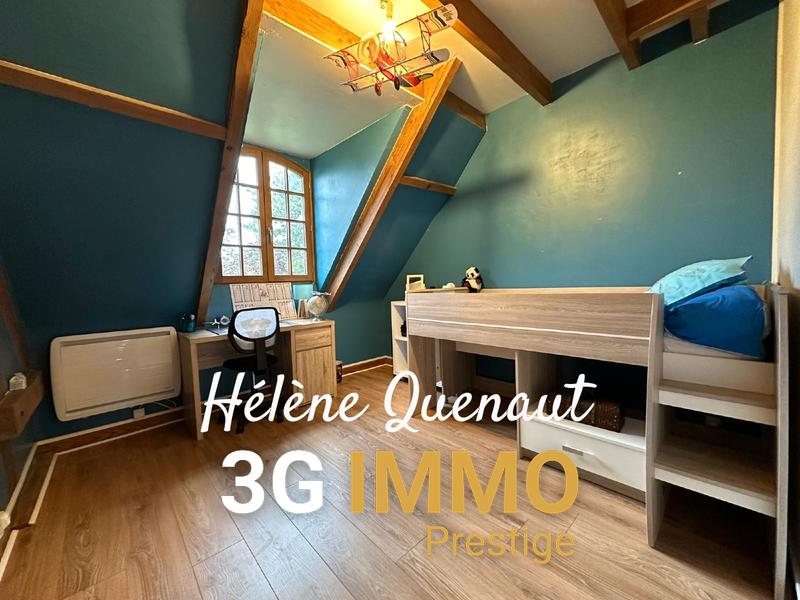 Propriété - 155 m² - 7 pièces