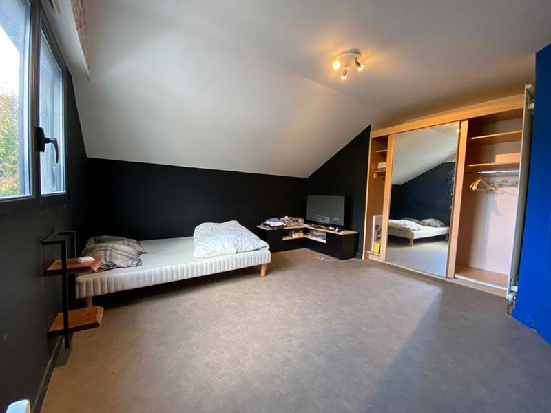 Maison - 145 m² - 6 pièces