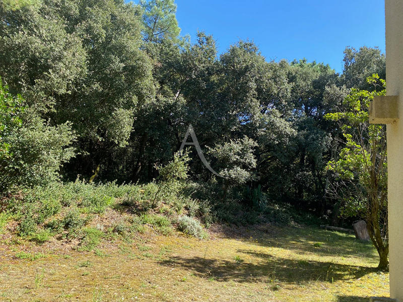 Appartement - 27 m² - 1 pièce