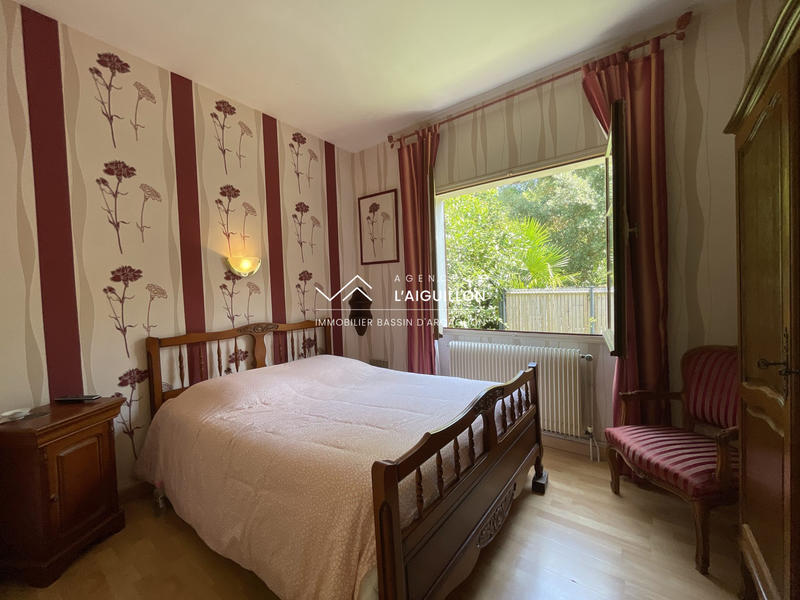 Maison ancienne - 72 m² - 4 pièces