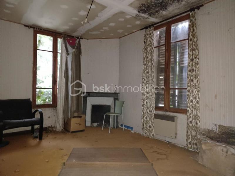 Maison - 158 m² - 4 pièces