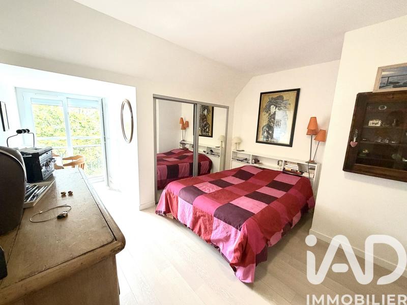 Appartement - 94 m² - 4 pièces