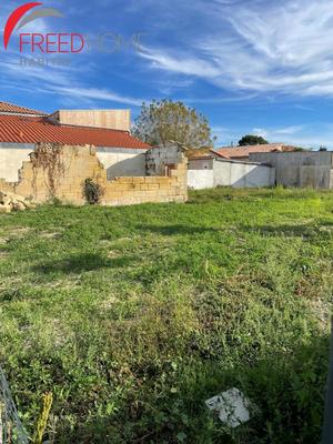 Terrain constructible - 640 m²